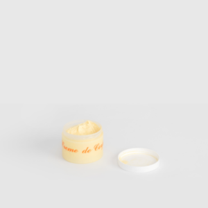 Anti-stretch marks cream