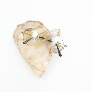 Prescription glasses