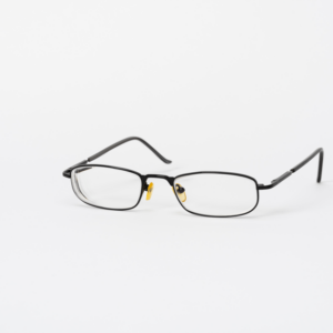 Prescription glasses